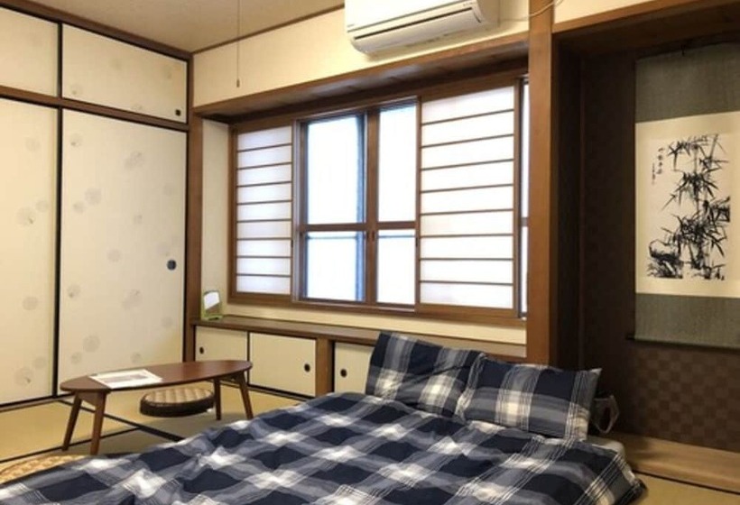 Quarto Clássico, Kinkaku