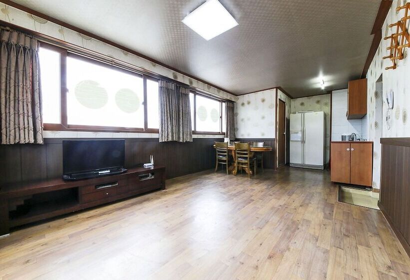 غرفة قياسية, Venus Motel&pension