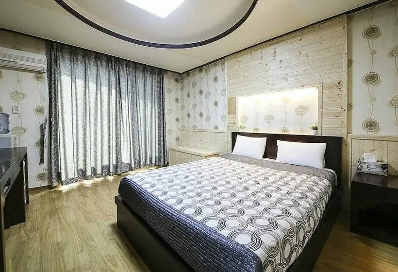 Standard-huone, Venus Motel&pension
