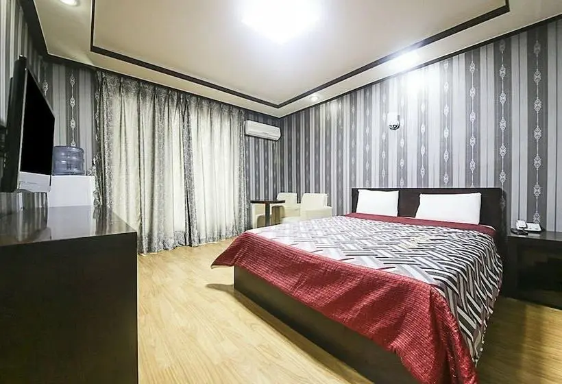 Standard-huone, Venus Motel&pension