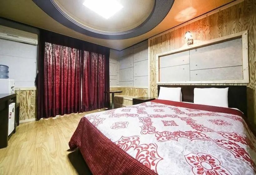 Standard-huone, Venus Motel&pension