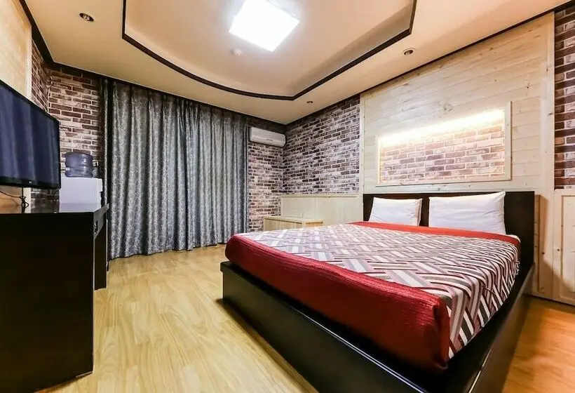 Standard-huone, Venus Motel&pension