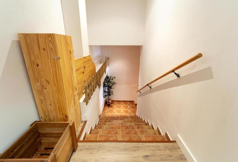 سوییت, Albufera Dreams Nature Suites