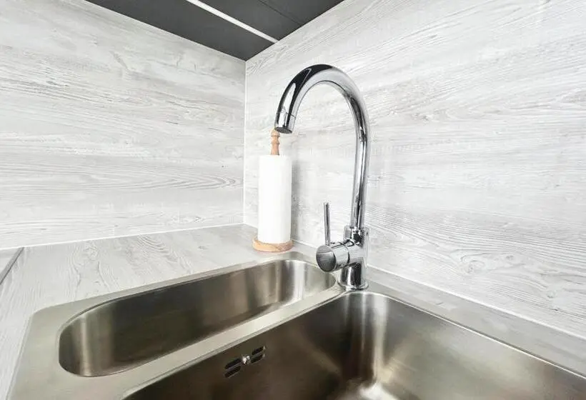1 Bedroom Apartment City View, Alejas Apartments