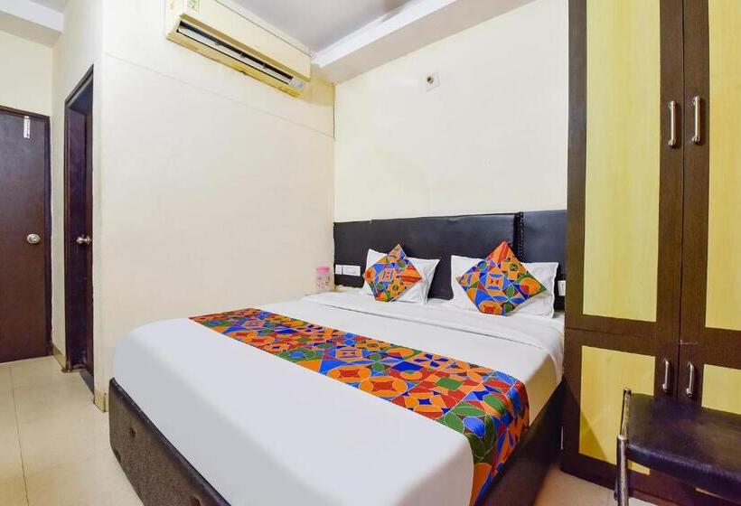 اتاق لوکس, Fabexpress Glacier Inn