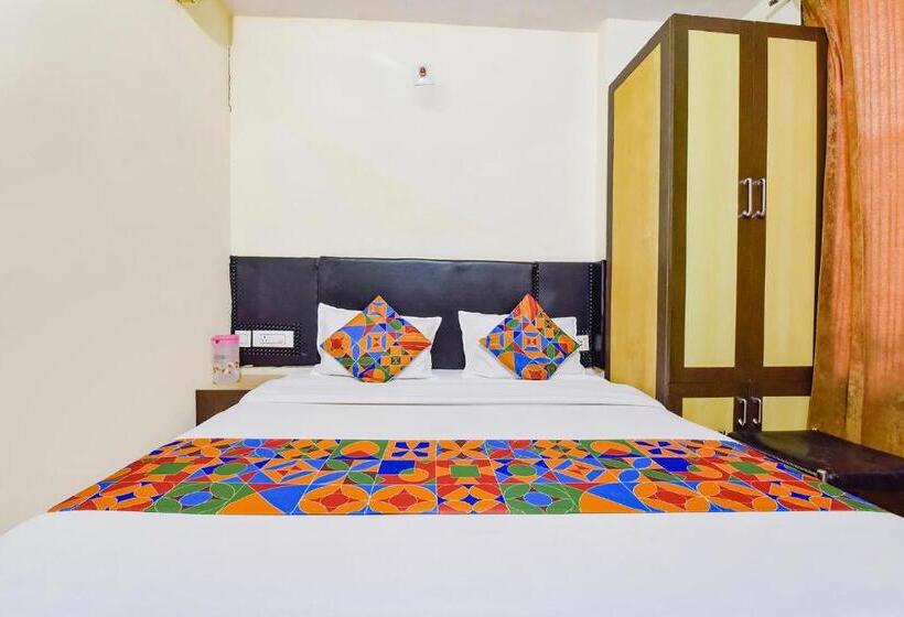 اتاق لوکس, Fabexpress Glacier Inn