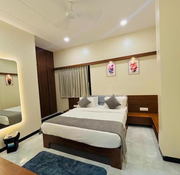 标准间, Legend S Aurangabad