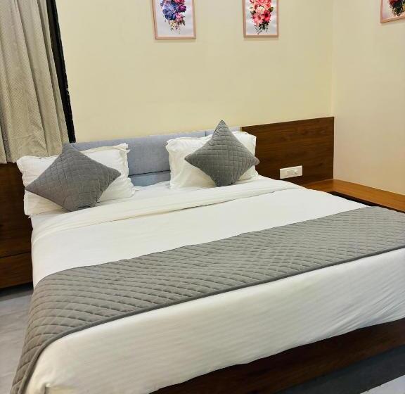 标准间, Legend S Aurangabad