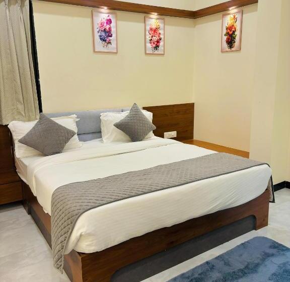 标准间, Legend S Aurangabad