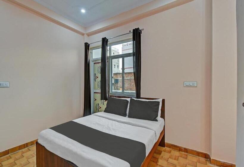 اتاق کلاسیک سه تخته, O Hrd Guest House & Homestay