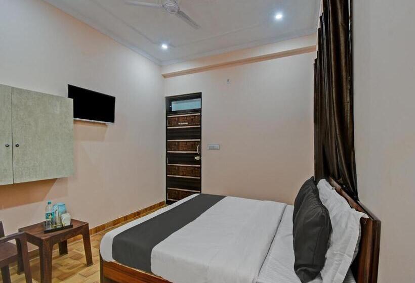 اتاق کلاسیک سه تخته, O Hrd Guest House & Homestay