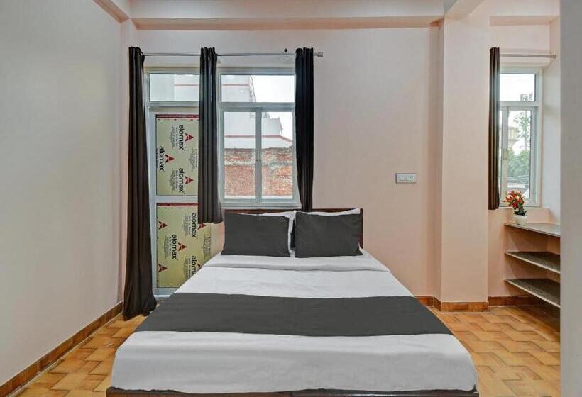 اتاق کلاسیک سه تخته, O Hrd Guest House & Homestay