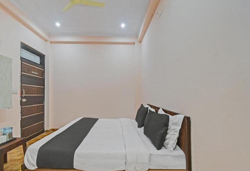 اتاق کلاسیک سه تخته, O Hrd Guest House & Homestay