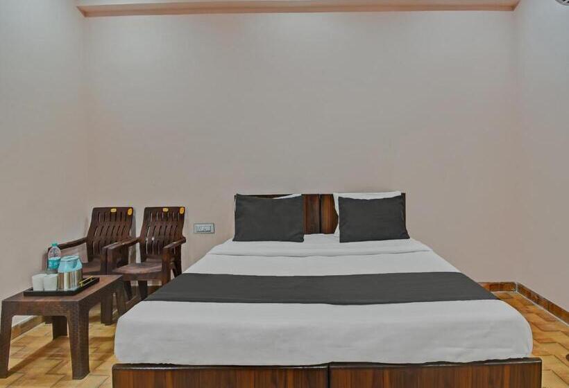 اتاق کلاسیک سه تخته, O Hrd Guest House & Homestay