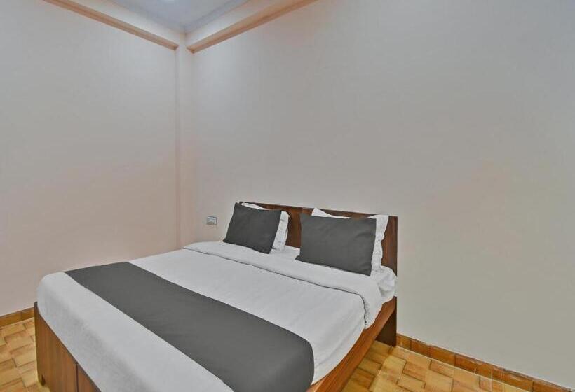 اتاق کلاسیک سه تخته, O Hrd Guest House & Homestay