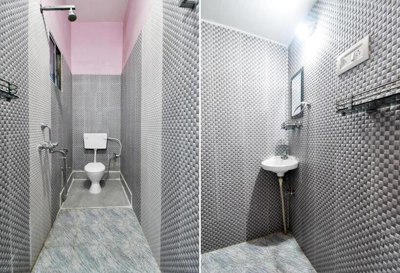 اتاق استاندارد, Super Hotel O Oxy Hawai Palace