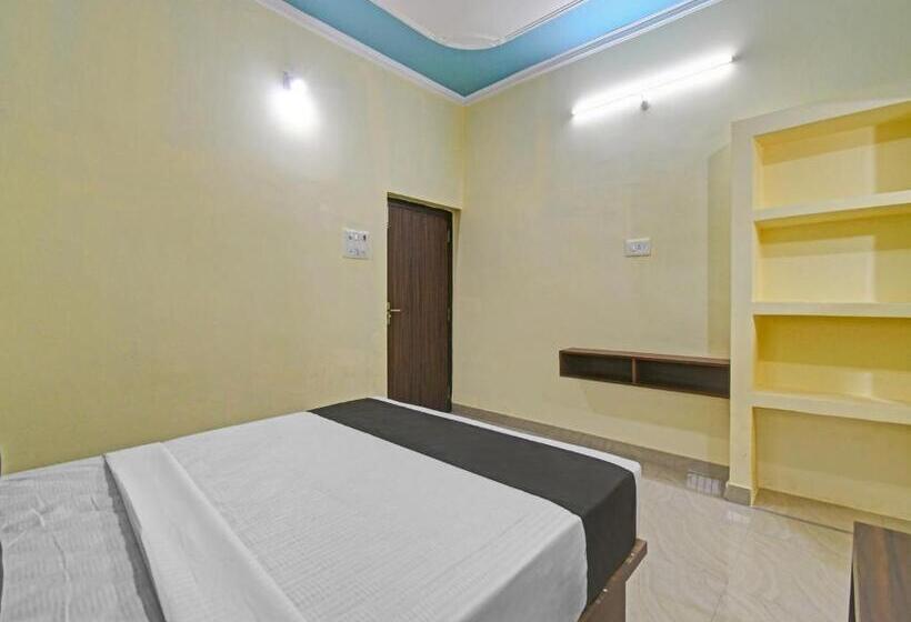 اتاق استاندارد, Super Hotel O Oxy Hawai Palace