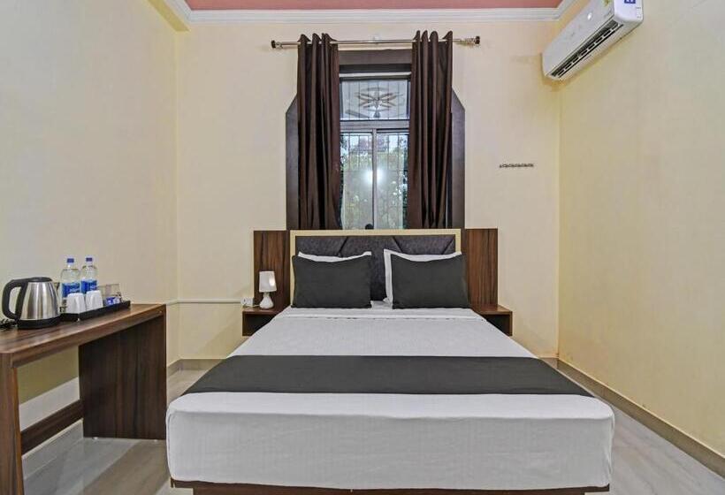 اتاق استاندارد, Super Hotel O Oxy Hawai Palace