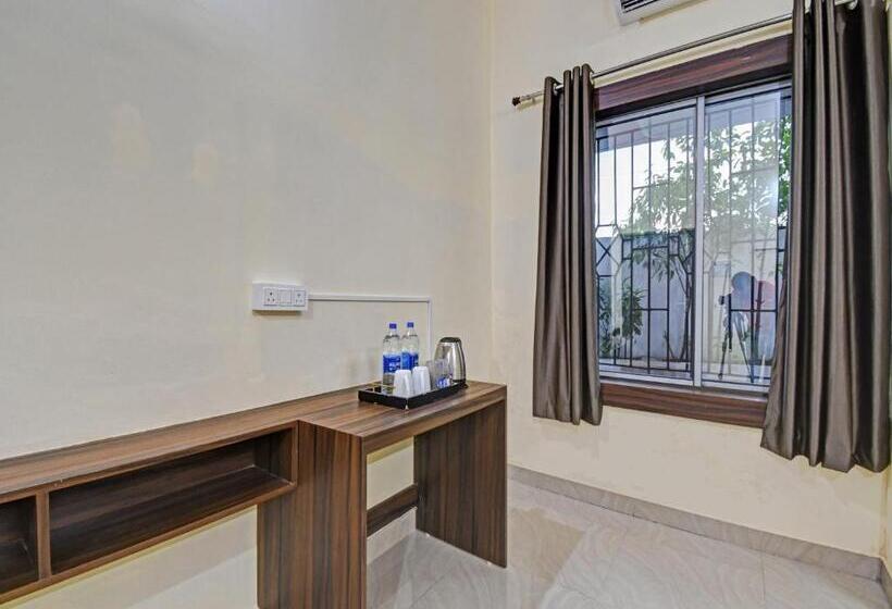 חדר סטנדרט, Super Hotel O Oxy Hawai Palace