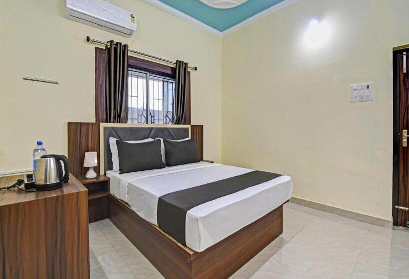 اتاق استاندارد, Super Hotel O Oxy Hawai Palace