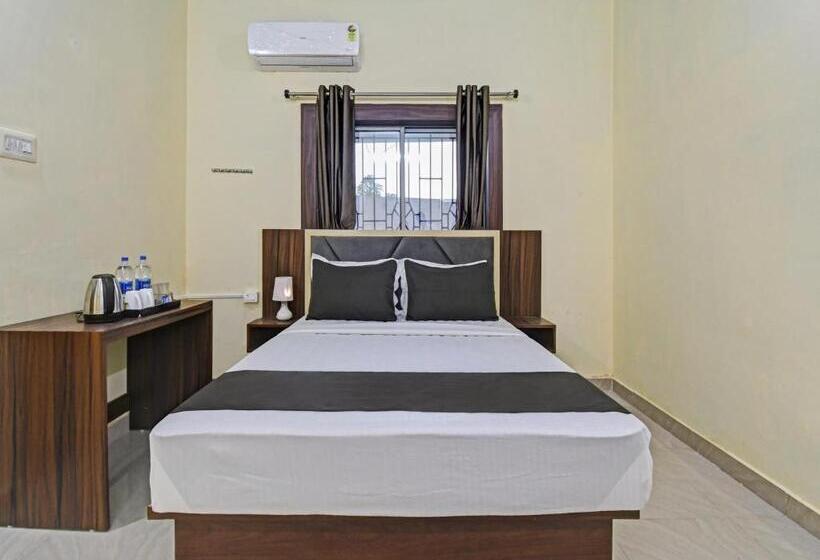 اتاق استاندارد, Super Hotel O Oxy Hawai Palace