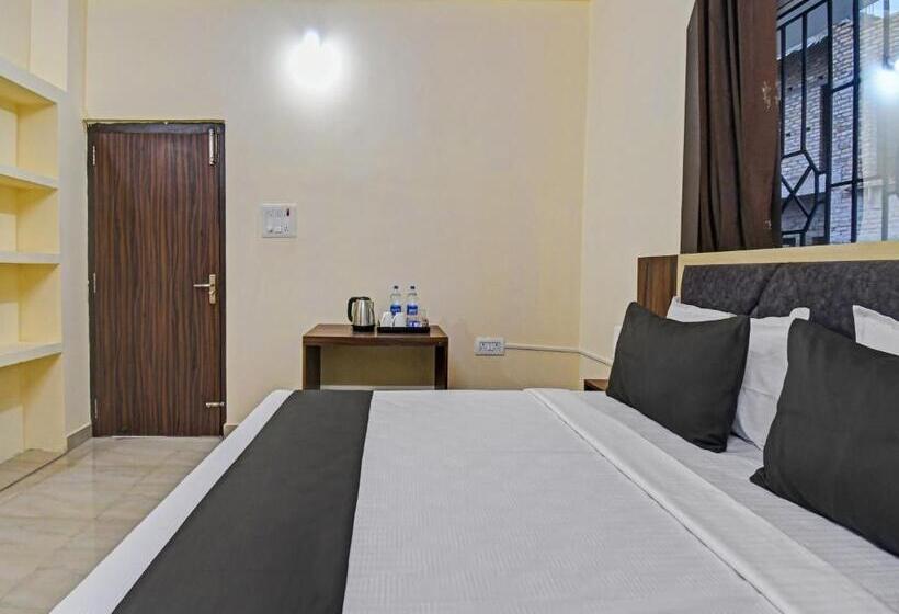 اتاق استاندارد, Super Hotel O Oxy Hawai Palace