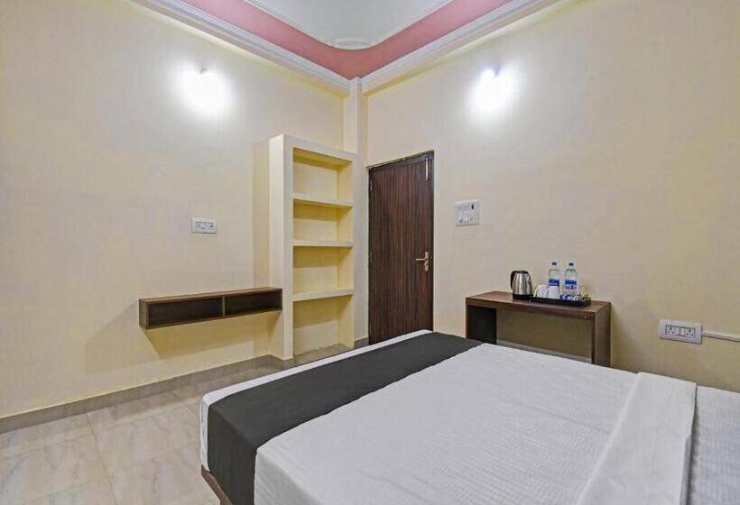 اتاق استاندارد, Super Hotel O Oxy Hawai Palace