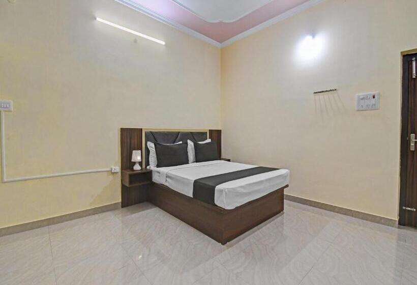 اتاق استاندارد, Super Hotel O Oxy Hawai Palace