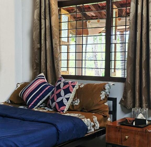 غرفة ديلوكس, Serene Retreat Heaven