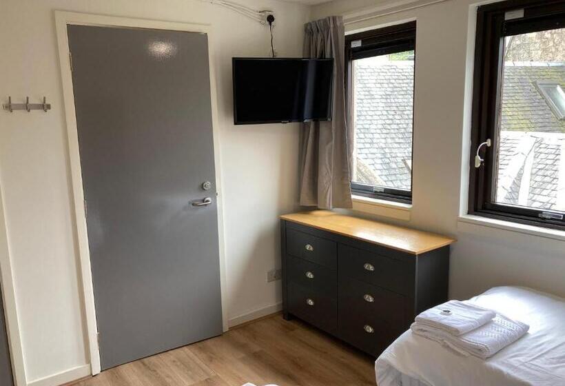 스탠다드 룸, Linlithgow Hostel