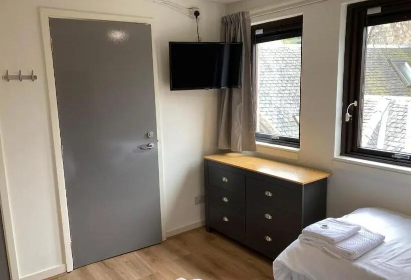 スタンダードルーム, Linlithgow Hostel