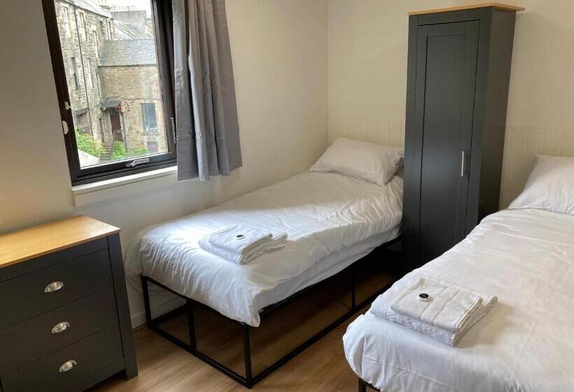 스탠다드 룸, Linlithgow Hostel