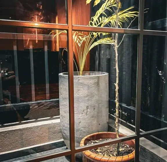 １ベッドルームアパートメント, Nv Residencies Malabe