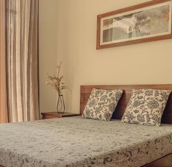 Апартаменты 1 Спальня, Nv Residencies Malabe