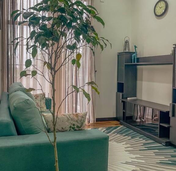 Апартаменты 1 Спальня, Nv Residencies Malabe
