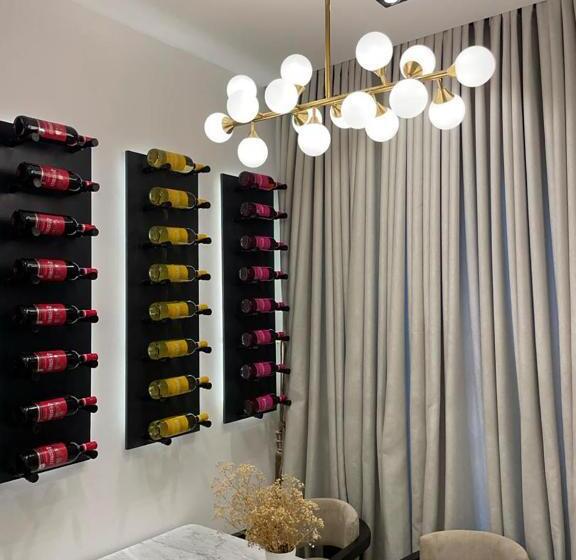 آپارتمان سوپریور 2 خوابه, Dd S Shortlets And Apartments