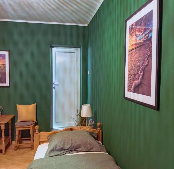 اتاق استاندارد برای معلولان, South Beach Villa