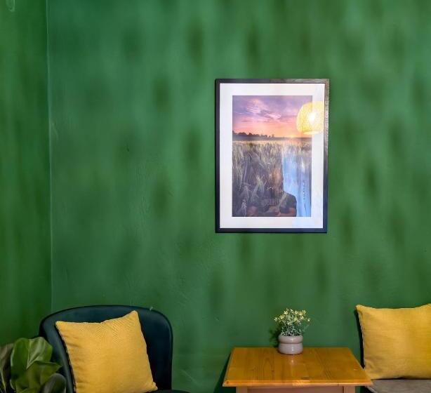 اتاق استاندارد برای معلولان, South Beach Villa