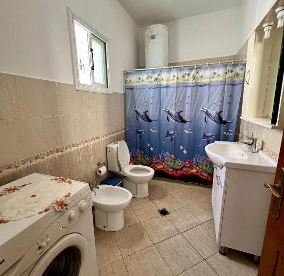 豪华三人间, Vlora Garden Terrace