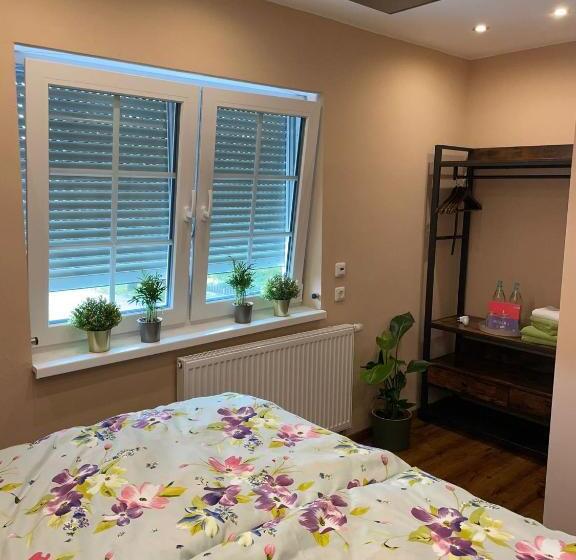 Номер Стандарт, Pension Kastanienhof