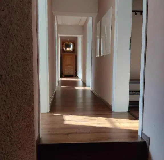 スタンダードシングルルーム, Pension Kastanienhof