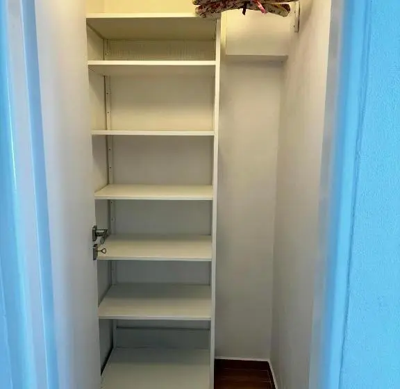 バルコニー付きスタンダードステューディオ, Apartmány Berlín   Rokytnice Nad Jizerou