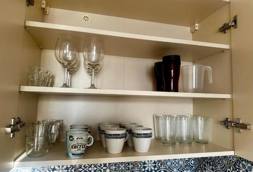آپارتمان خانواده 1 خوابه, Apartmány Berlín   Rokytnice Nad Jizerou