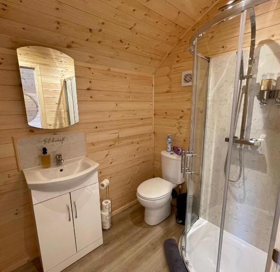 Студия Superior, Seapods   Isle Of Lewis   An Unforgettable Stay On The Edge Of The Atlantic Ocean With Sea Views