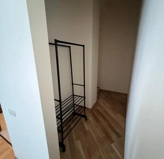 اتاق استاندارد, Velvet Vouge Hostel