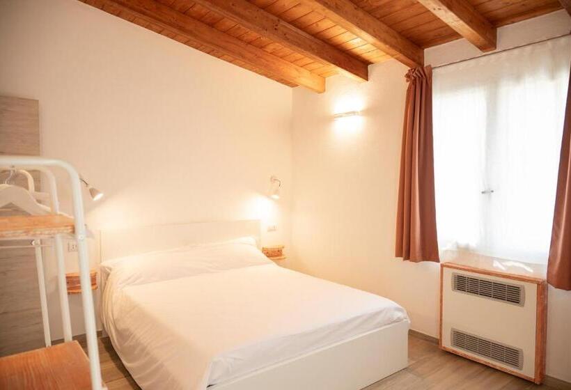 חדר סטנדרט, Casa Di Minnanni B&b