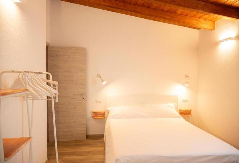 חדר סטנדרט, Casa Di Minnanni B&b