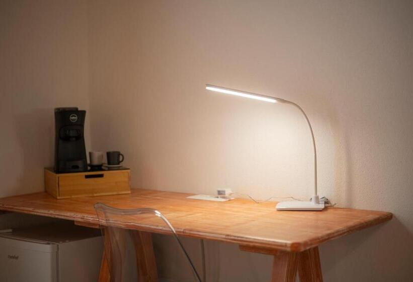 חדר סטנדרט, Casa Di Minnanni B&b