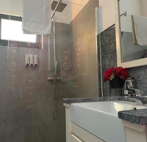 اتاق استاندارد, Syd S City Center Bed And Breakfast