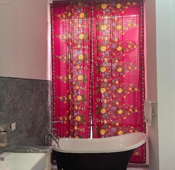 اتاق استاندارد, Syd S City Center Bed And Breakfast